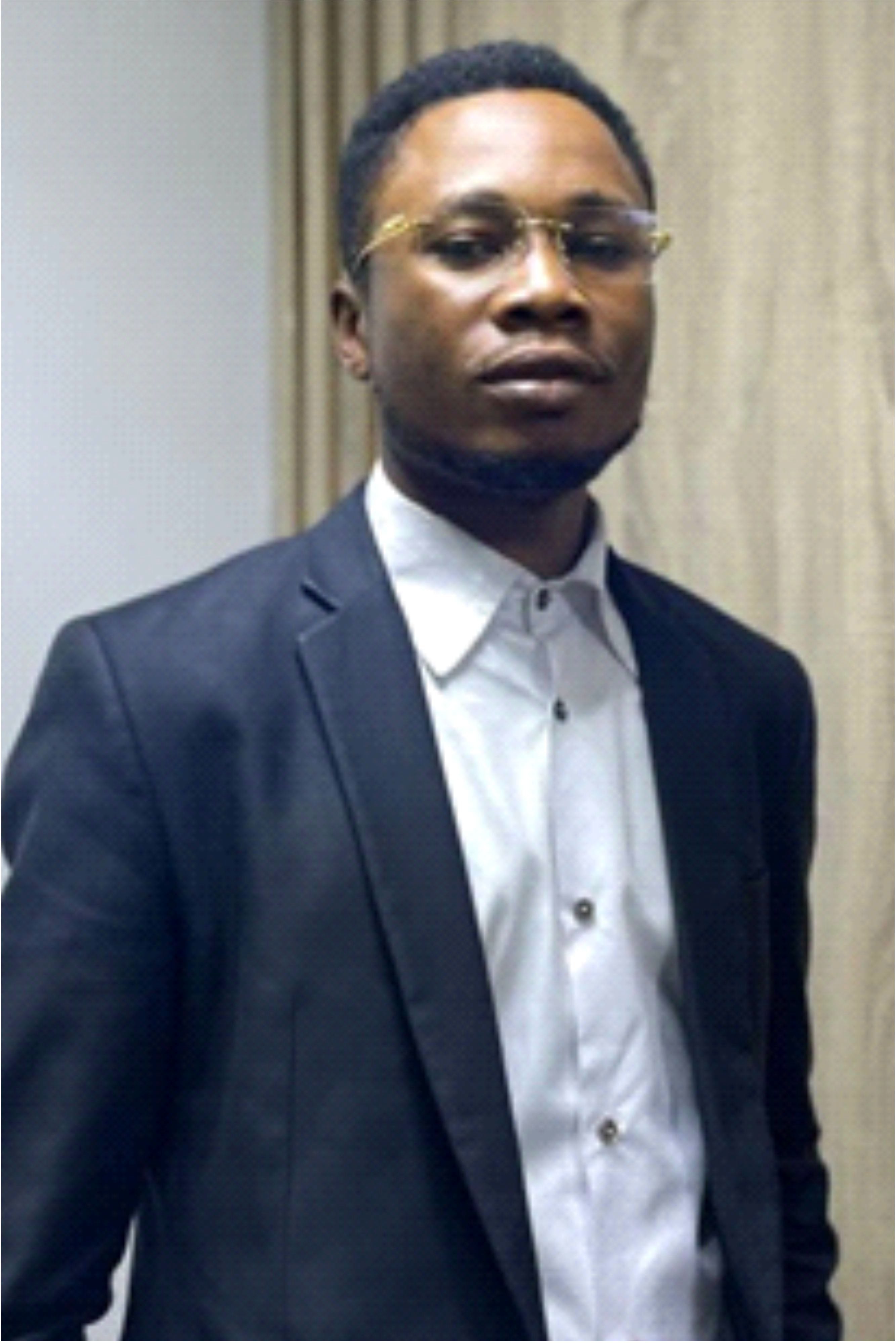 ALLEN CHUKWUDI ORDU