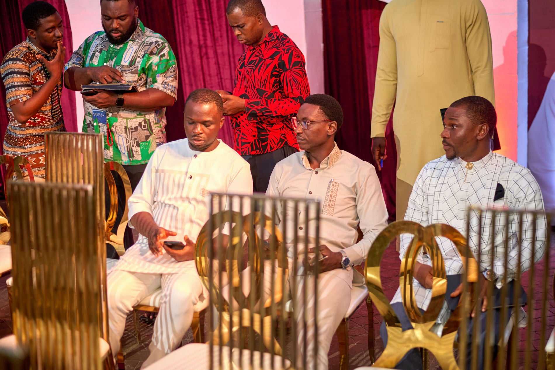 Mobirise Website Builder