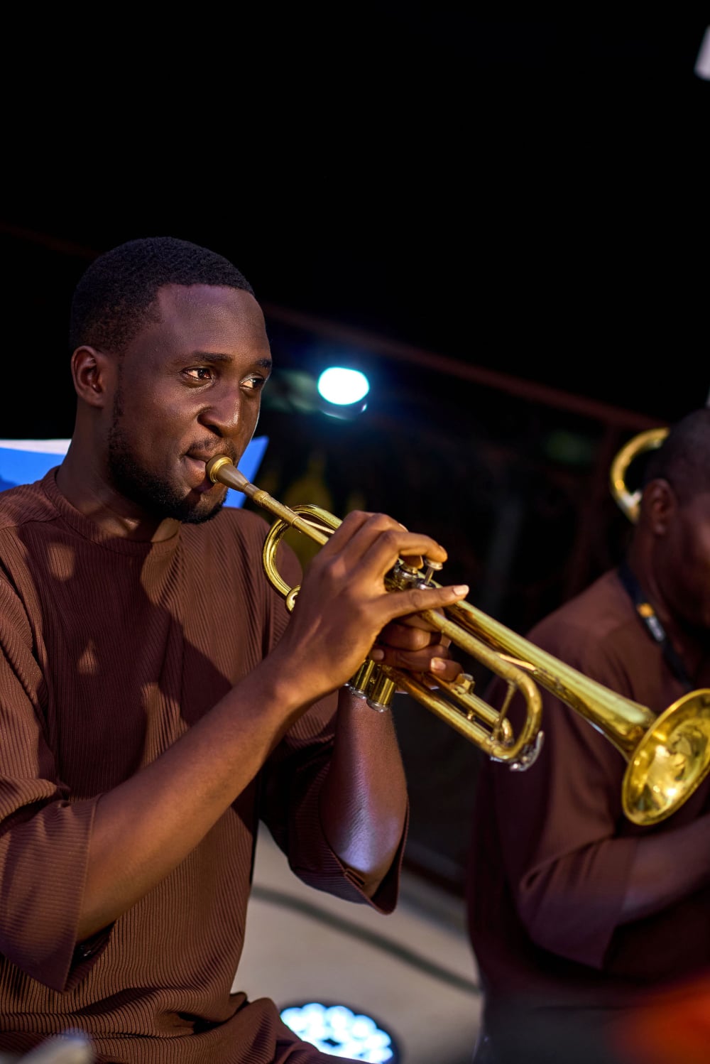 An exclusive Evening with the King - His Royal Majesty Ogiama Atuwatse III, CFR, the Olu of Warri in Commemoration of the 4th Coronation  Anniversary