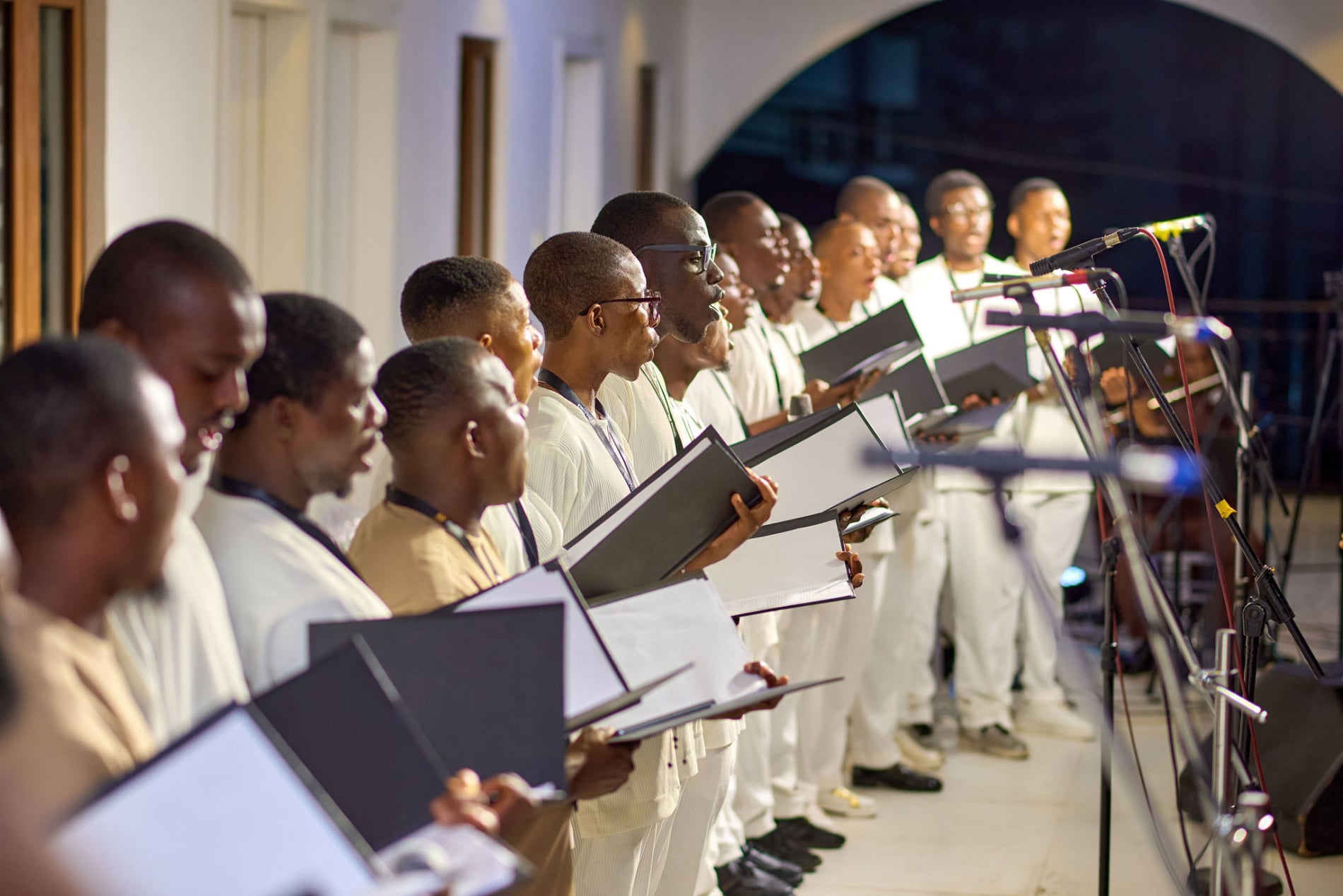 Mobirise Website Builder