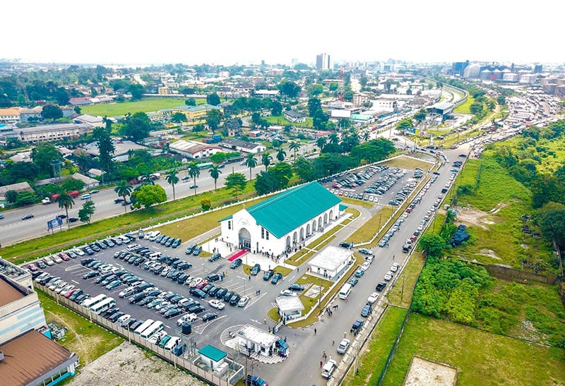 Mobirise Website Builder