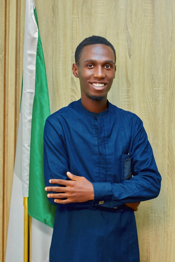 Kpoobari Saana Kpobari-Ereba