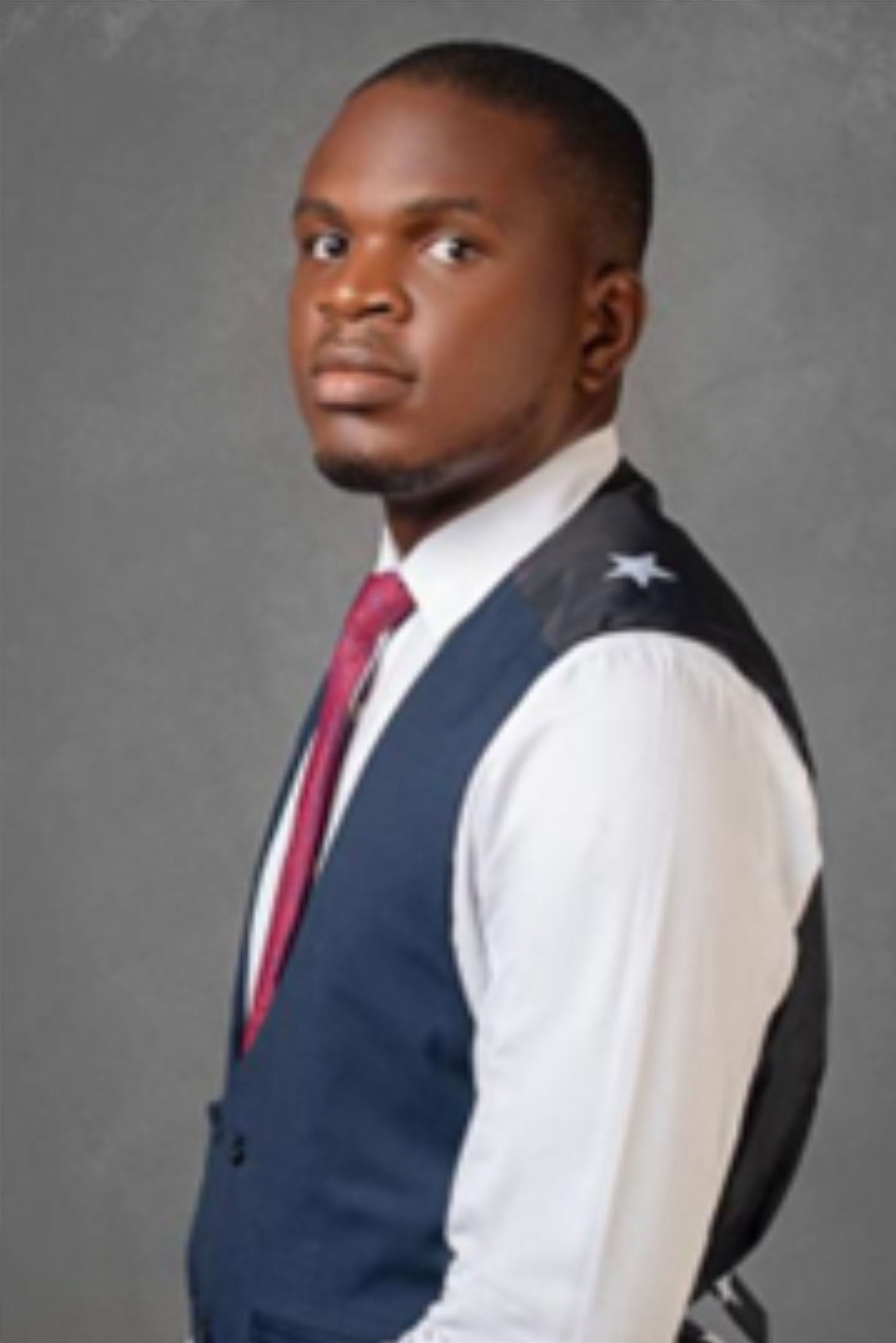 OMUSOYE AWOLAYE-OFORI OMUSO